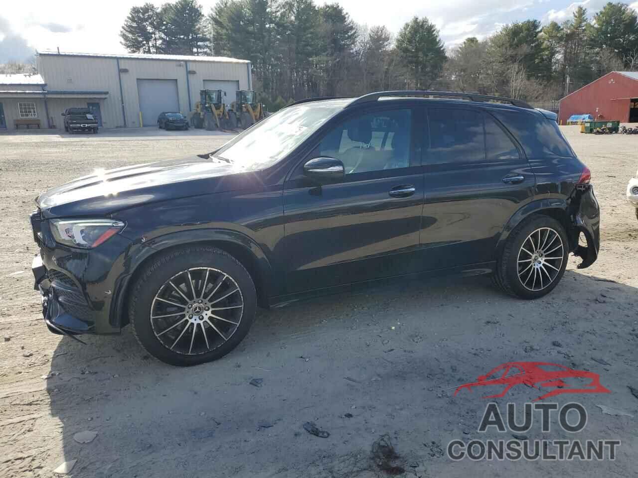 MERCEDES-BENZ GLE-CLASS 2020 - 4JGFB4KB7LA242580