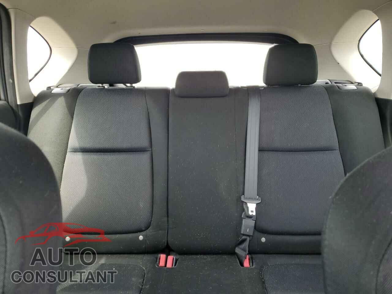 MAZDA CX-5 2014 - JM3KE2BE2E0318246
