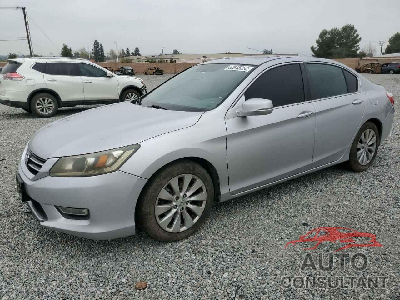 HONDA ACCORD 2013 - 1HGCR2F70DA073826