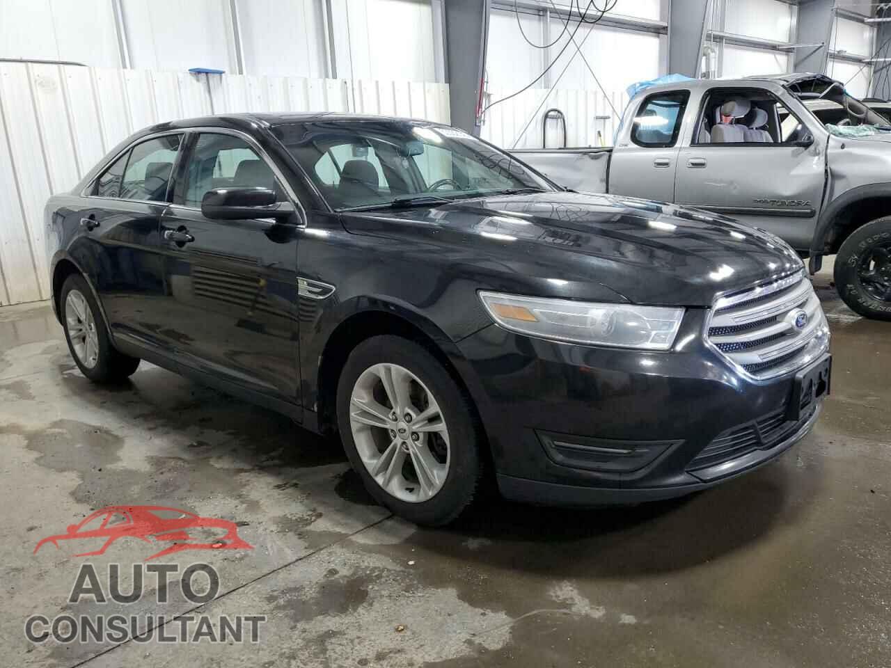 FORD TAURUS 2014 - 1FAHP2E86EG144150
