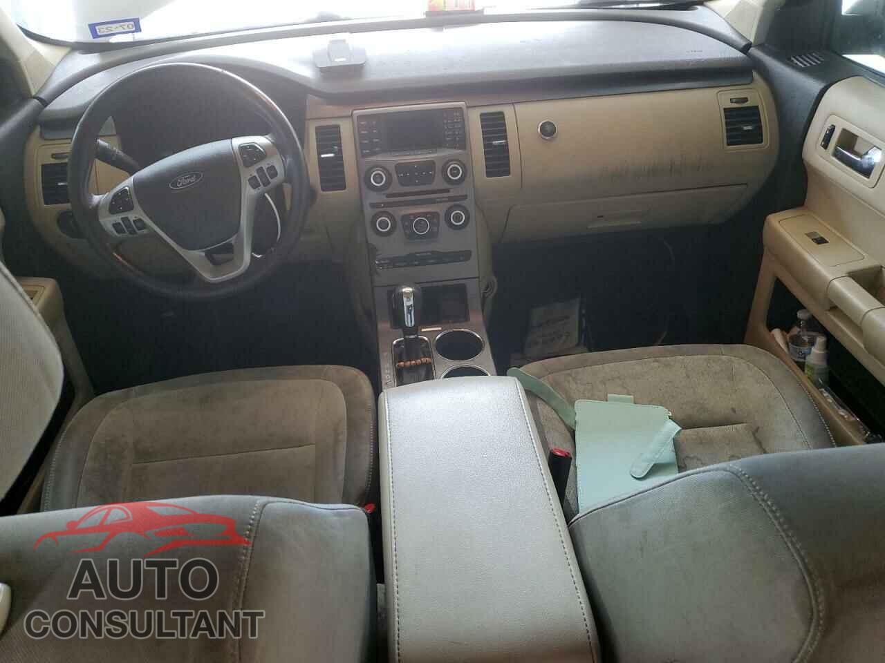 FORD FLEX 2016 - 2FMGK5B84GBA14724