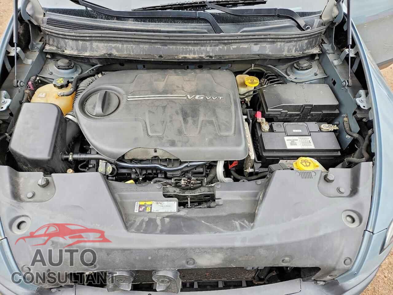 JEEP CHEROKEE 2014 - 1C4PJMBS0EW308596