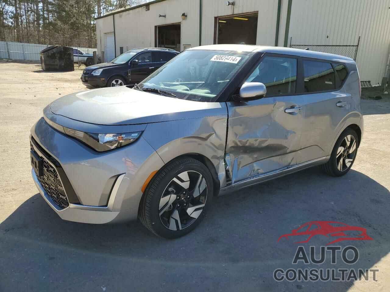 KIA SOUL 2023 - KNDJ53AUXP7879551