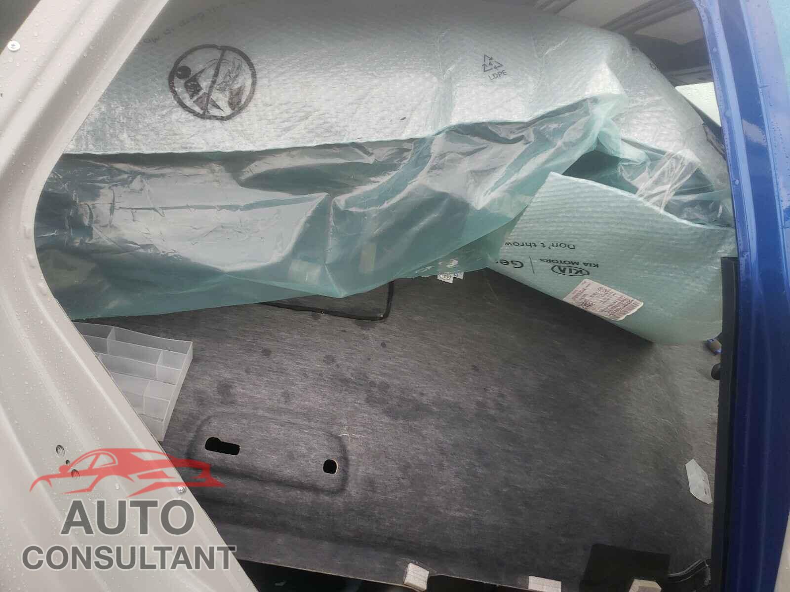 KIA SELTOS 2021 - KNDEPCAA5M7177831