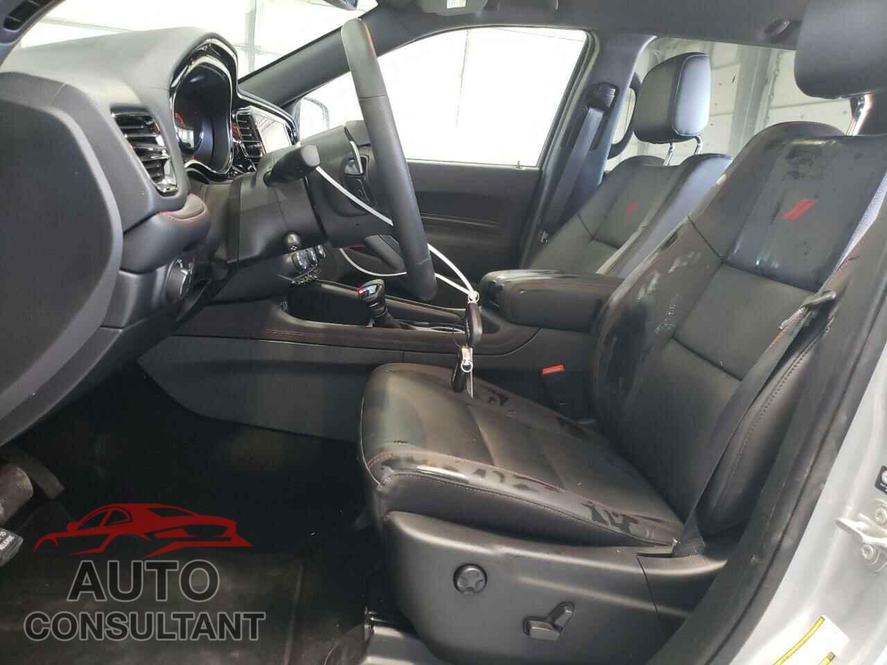 DODGE DURANGO 2024 - 1C4RDJDG0RC147178