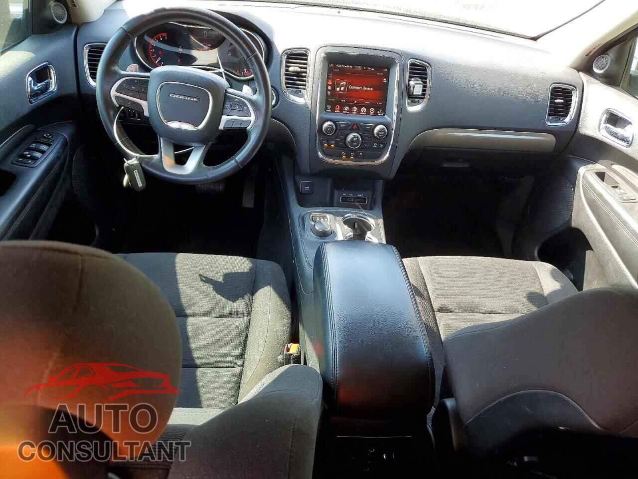 DODGE DURANGO 2014 - 1C4RDHAG5EC974682