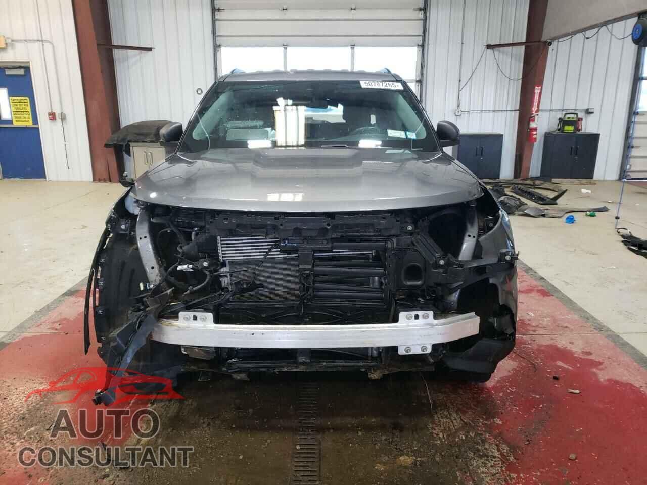FORD EXPLORER 2022 - 1FMSK8DH7NGB88592