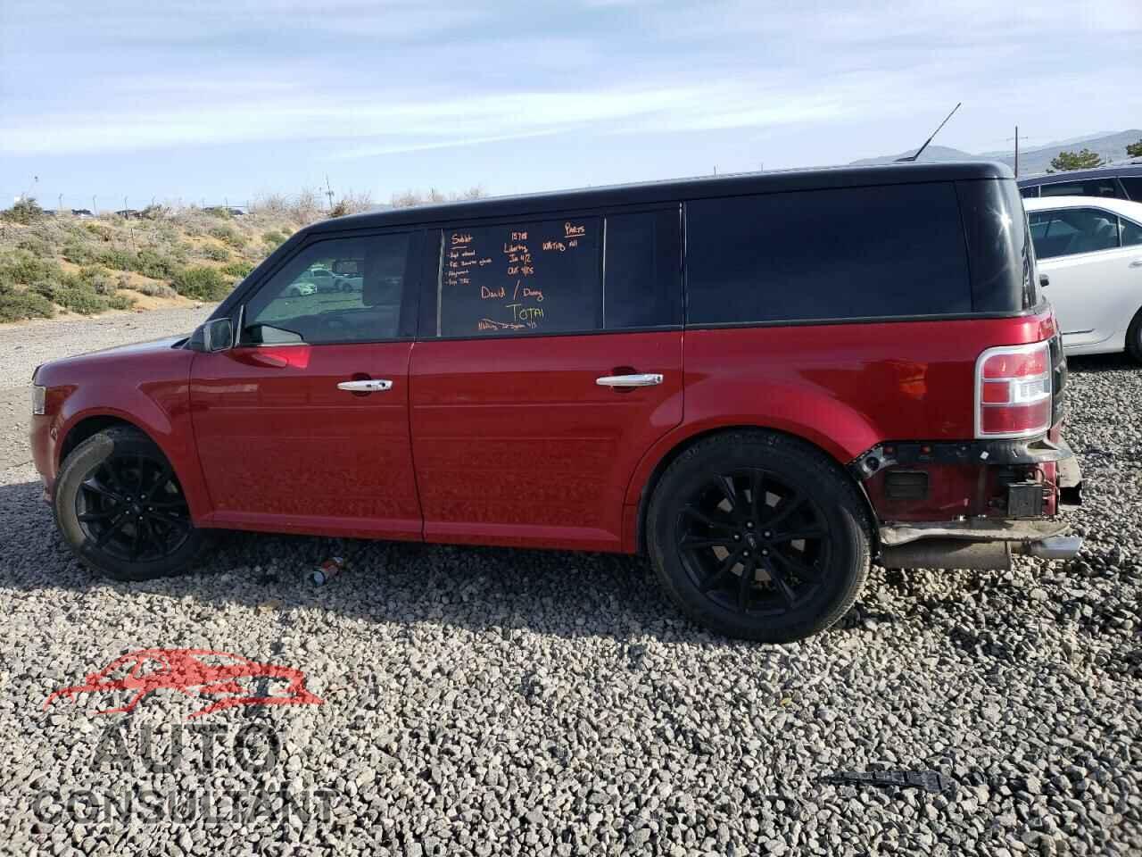 FORD FLEX 2016 - 2FMGK5C83GBA13496