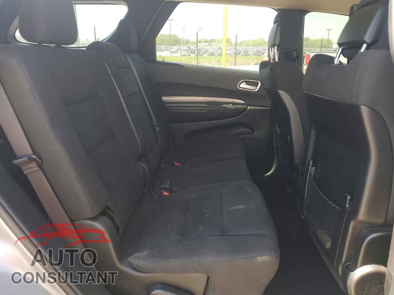 DODGE DURANGO 2020 - 1C4RDHAG8LC186704
