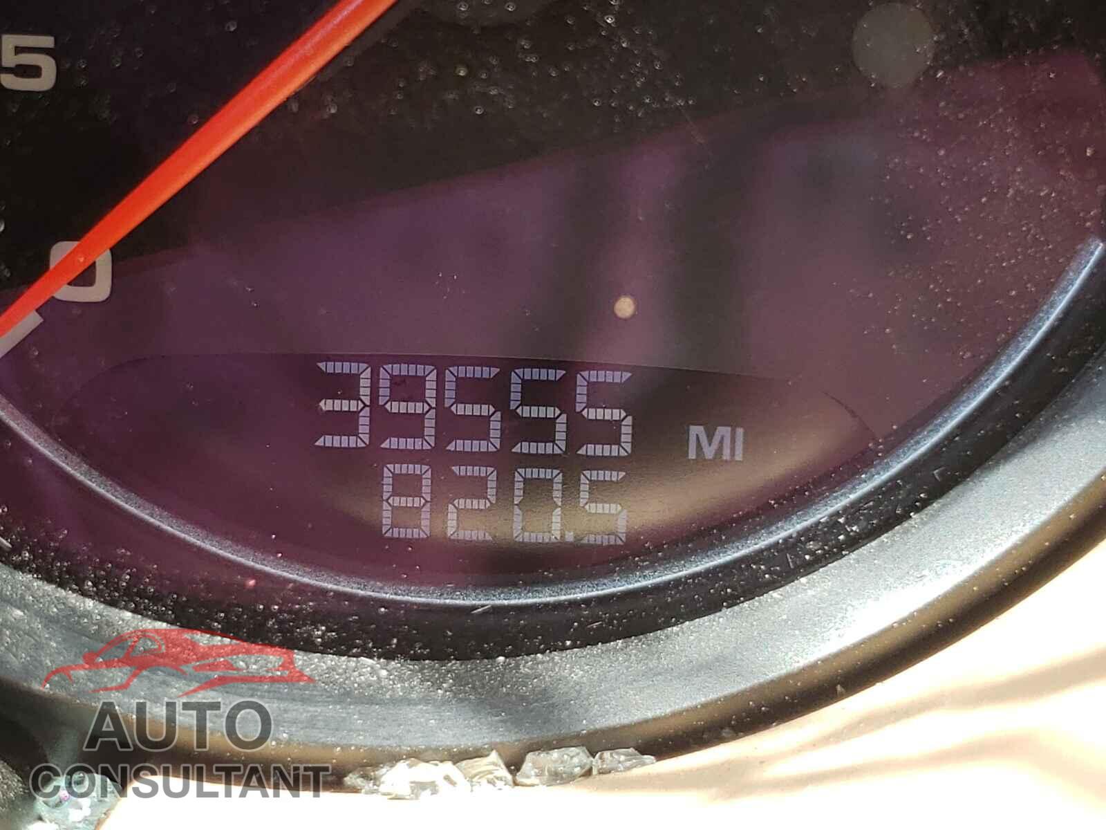 PORSCHE CAYENNE 2016 - WP1AA2A26GKA37208