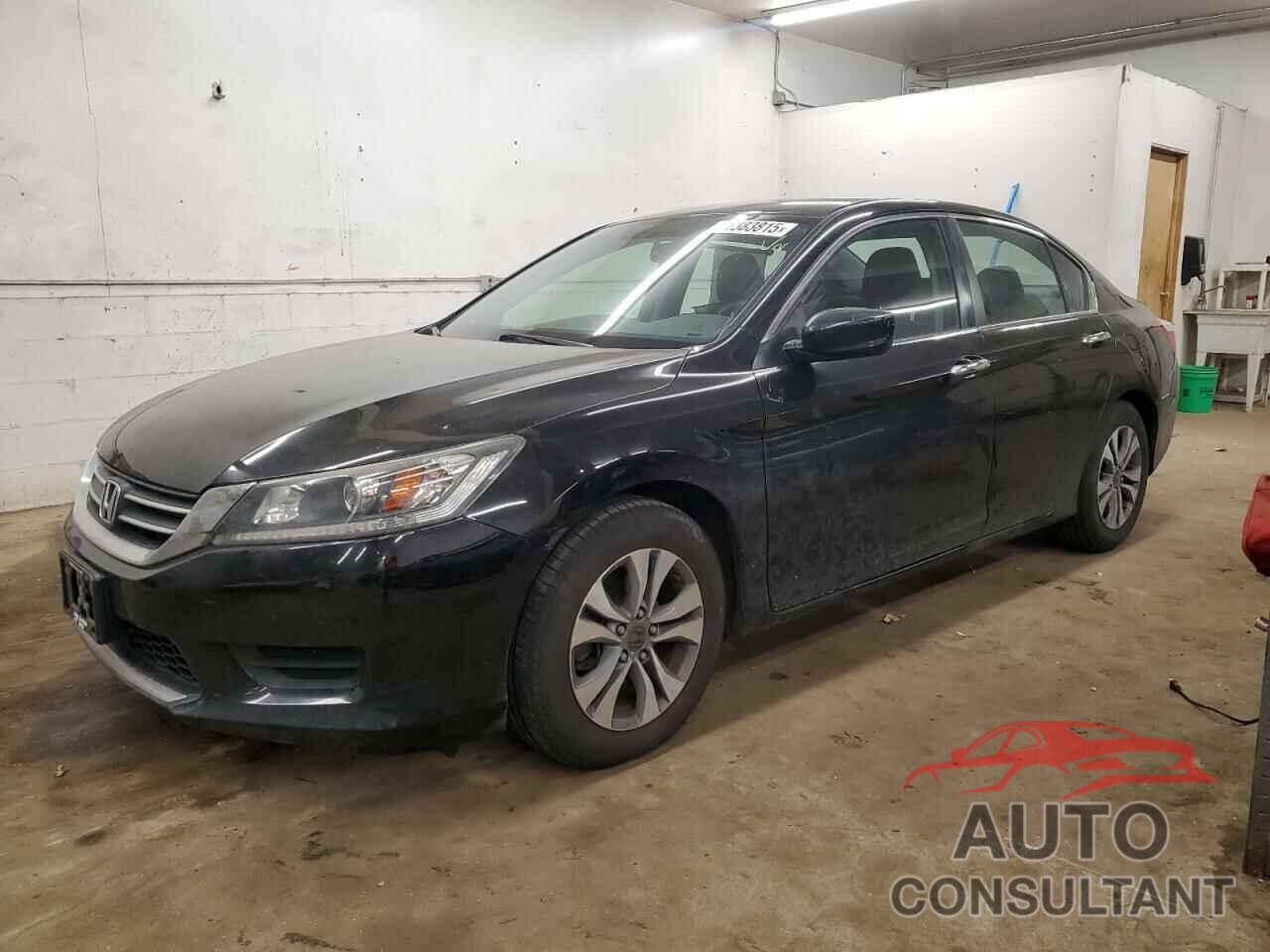 HONDA ACCORD 2014 - 1HGCR2F37EA259409