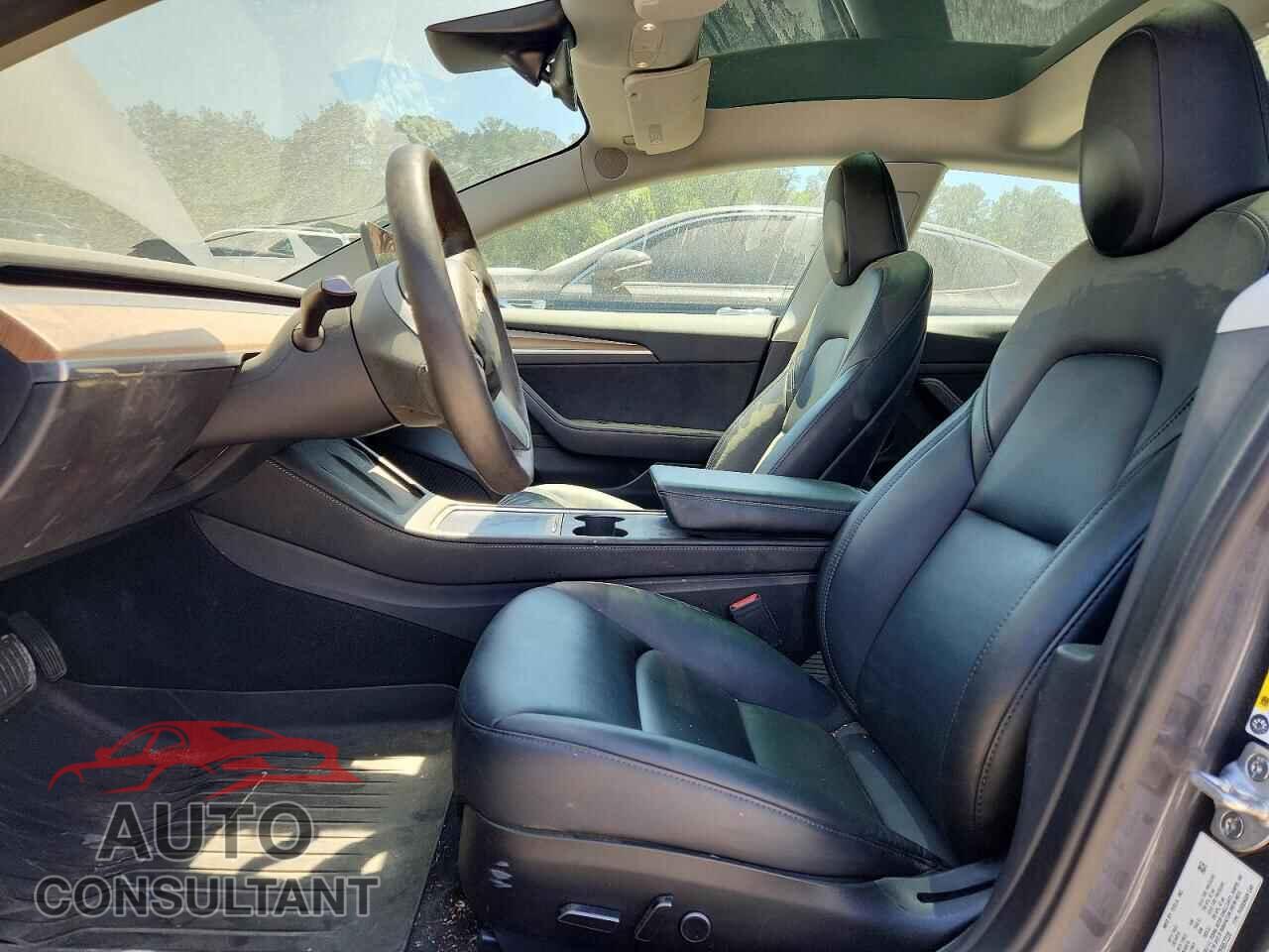 TESLA MODEL 3 2023 - 5YJ3E1EA1PF657228