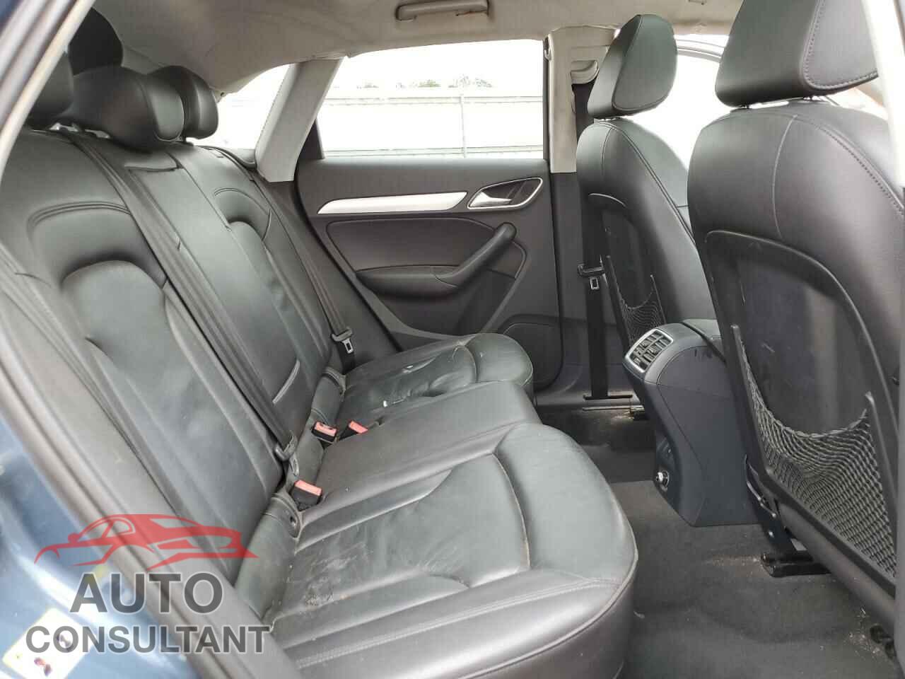 AUDI Q3 2016 - WA1EFCFS0GR024183