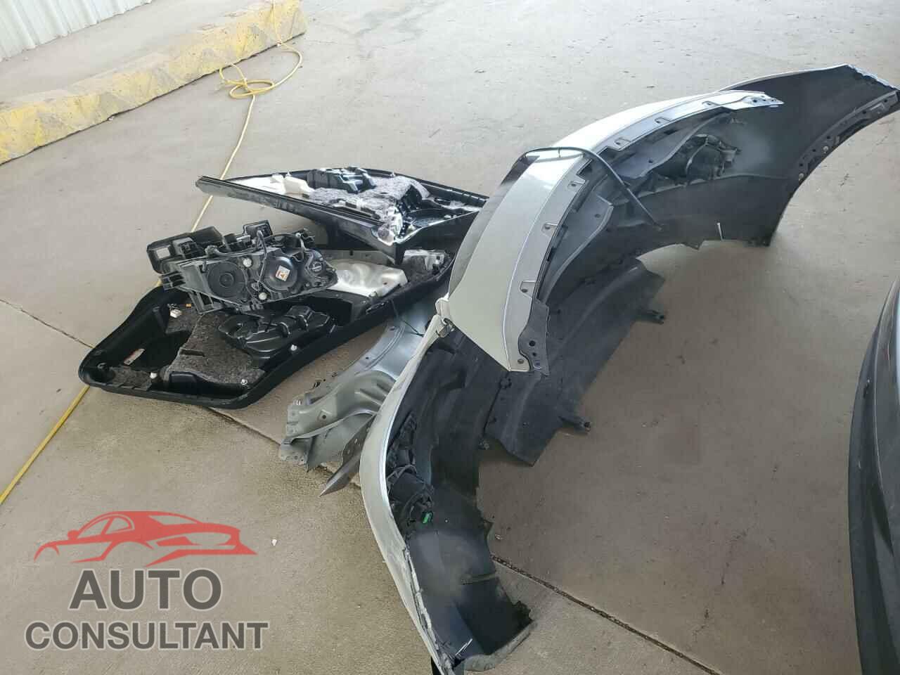 MAZDA CX-9 2013 - JM3TB2DA5D0401997