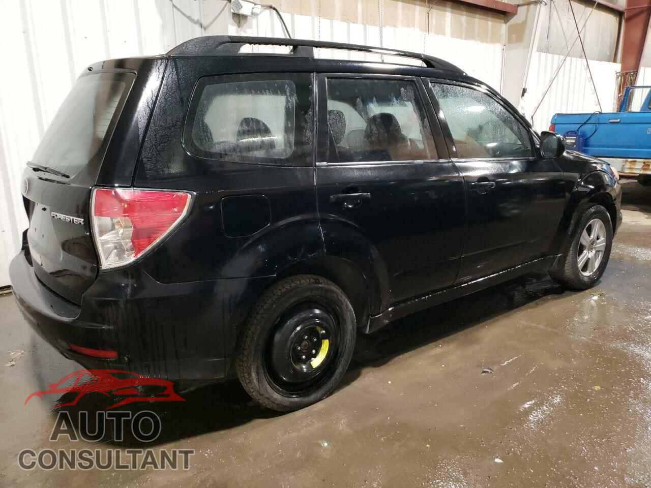 SUBARU FORESTER 2012 - JF2SHBBC2CH426865