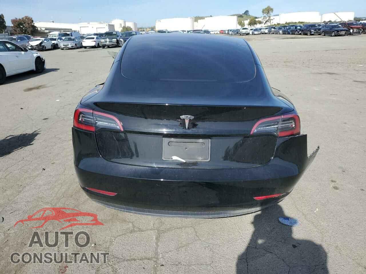 TESLA MODEL 3 2023 - 5YJ3E1EA8PF467345