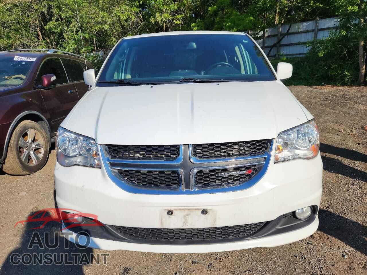 DODGE CARAVAN 2019 - 2C4RDGCG0KR623141