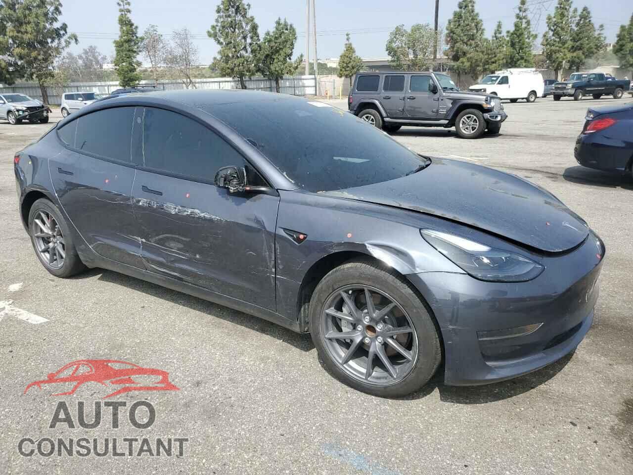 TESLA MODEL 3 2023 - 5YJ3E1EA6PF620482