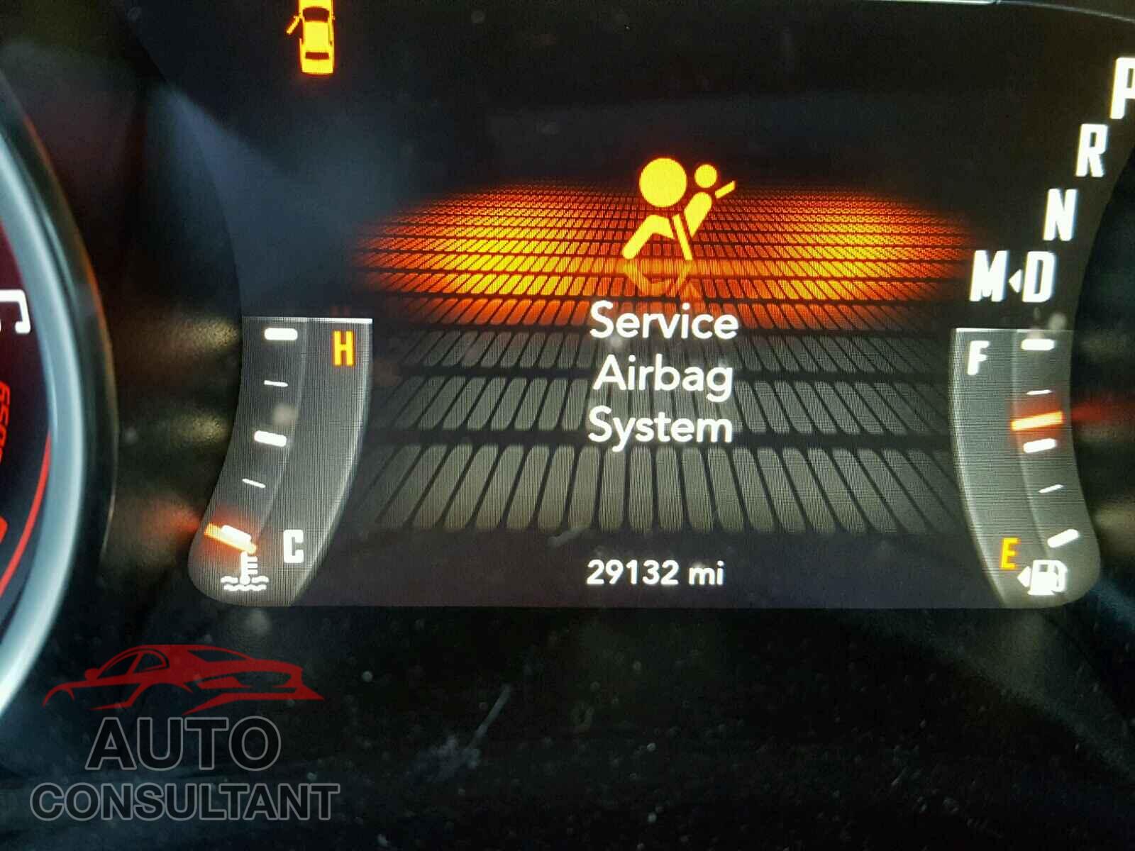 DODGE CHALLENGER 2015 - 2C3CDZAG2FH893010
