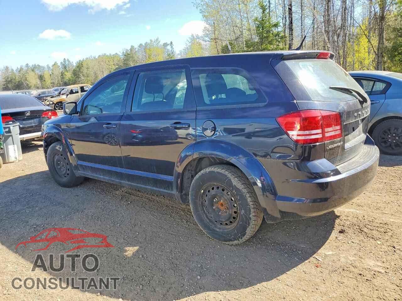 DODGE JOURNEY 2011 - 3D4PG4FBXBT529247