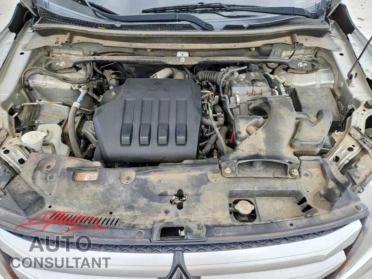 MITSUBISHI ECLIPSE 2020 - JA4AT3AA5LZ022123