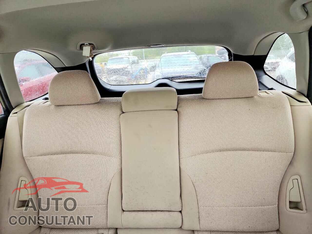 SUBARU OUTBACK 2016 - 4S4BSAEC8G3249985