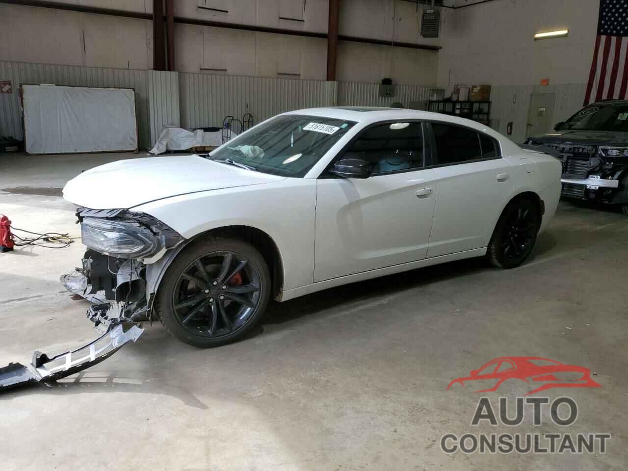DODGE CHARGER 2016 - 2C3CDXBG6GH251393