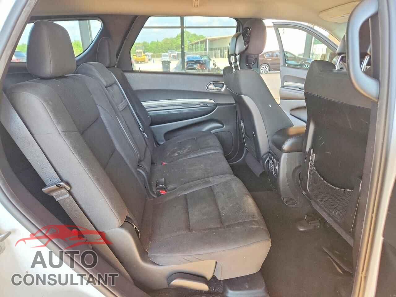 DODGE DURANGO 2013 - 1C4RDHAG6DC512095