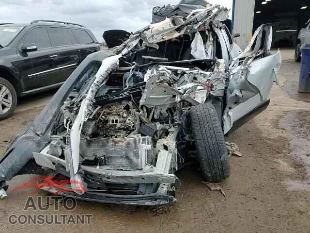 MAZDA CX30 2025 - 3MVDMBBM0SM807635