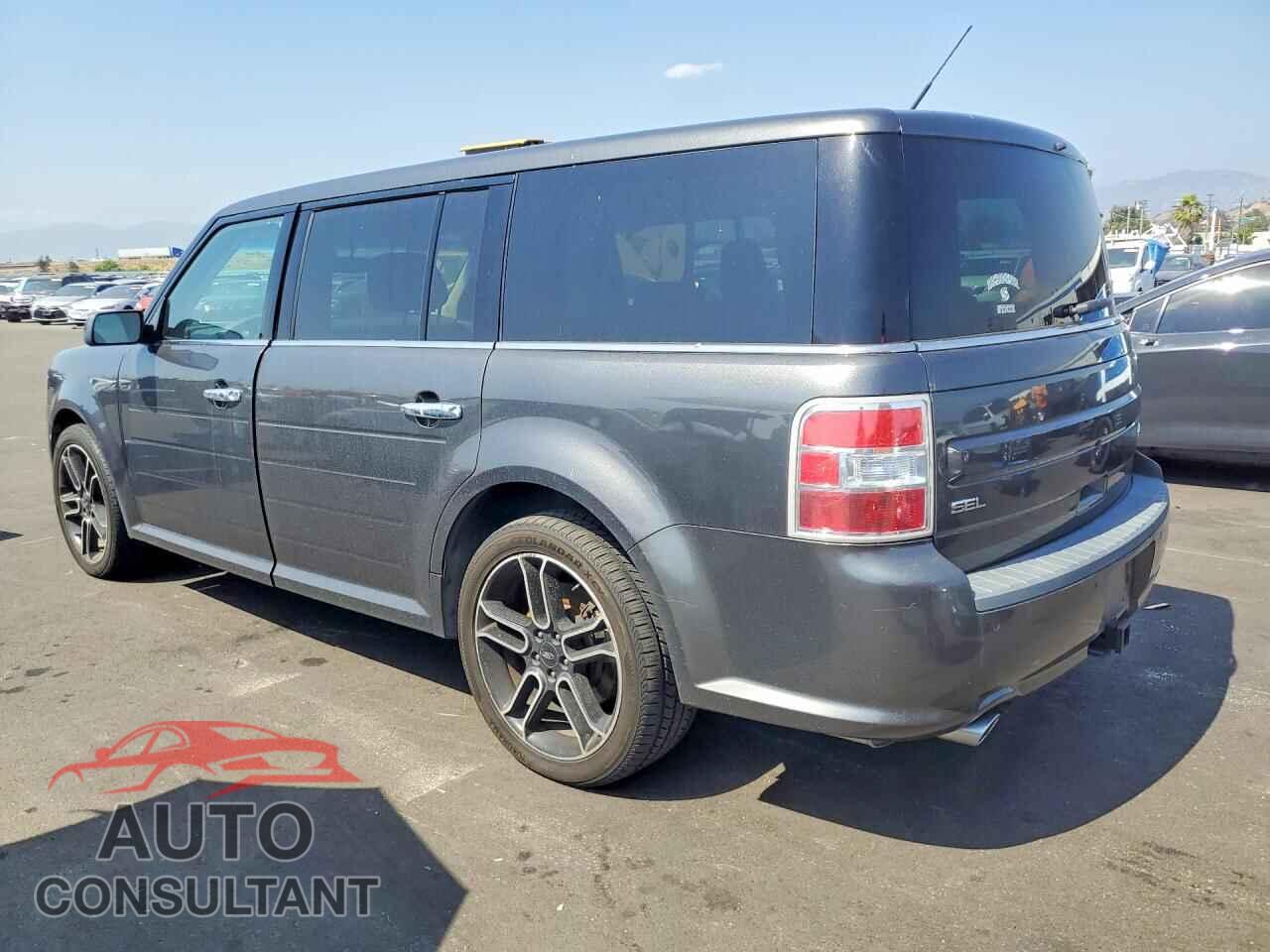 FORD FLEX 2015 - 2FMGK5C81FBA03581