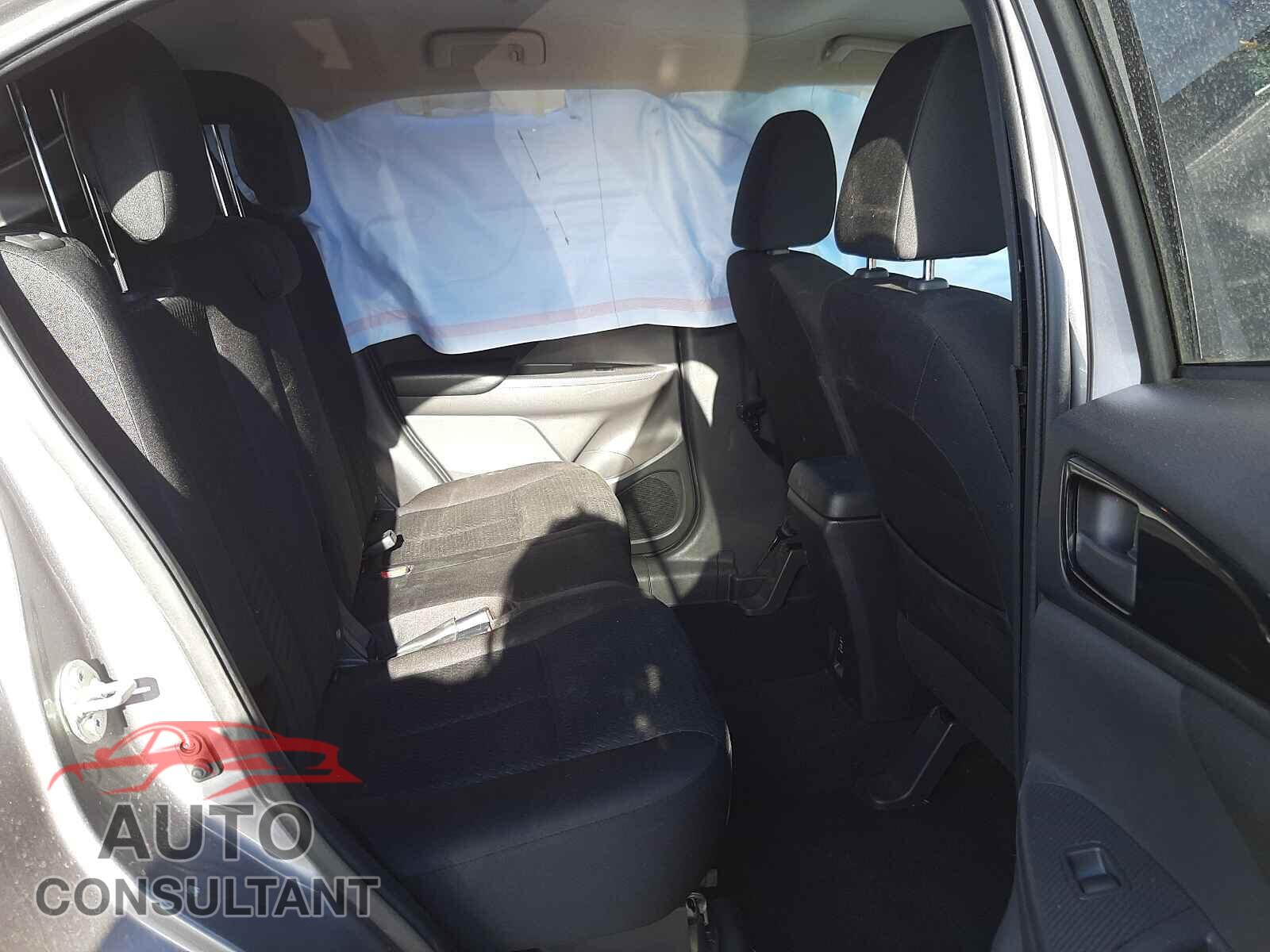 MITSUBISHI ECLIPSE 2020 - JA4AS3AA6LZ034137