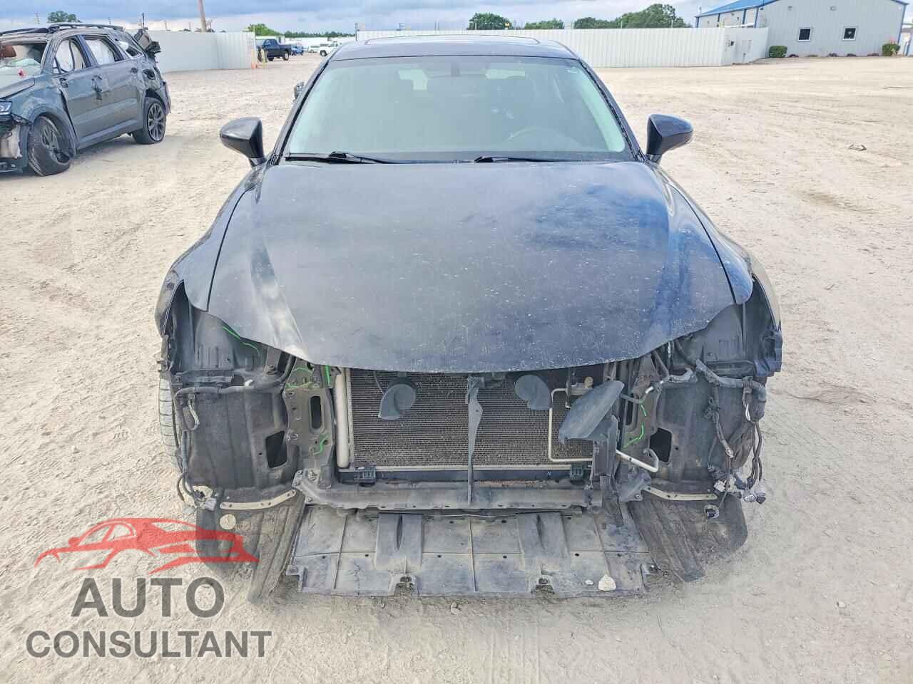 LEXUS IS 2014 - JTHBF1D2XE5034335