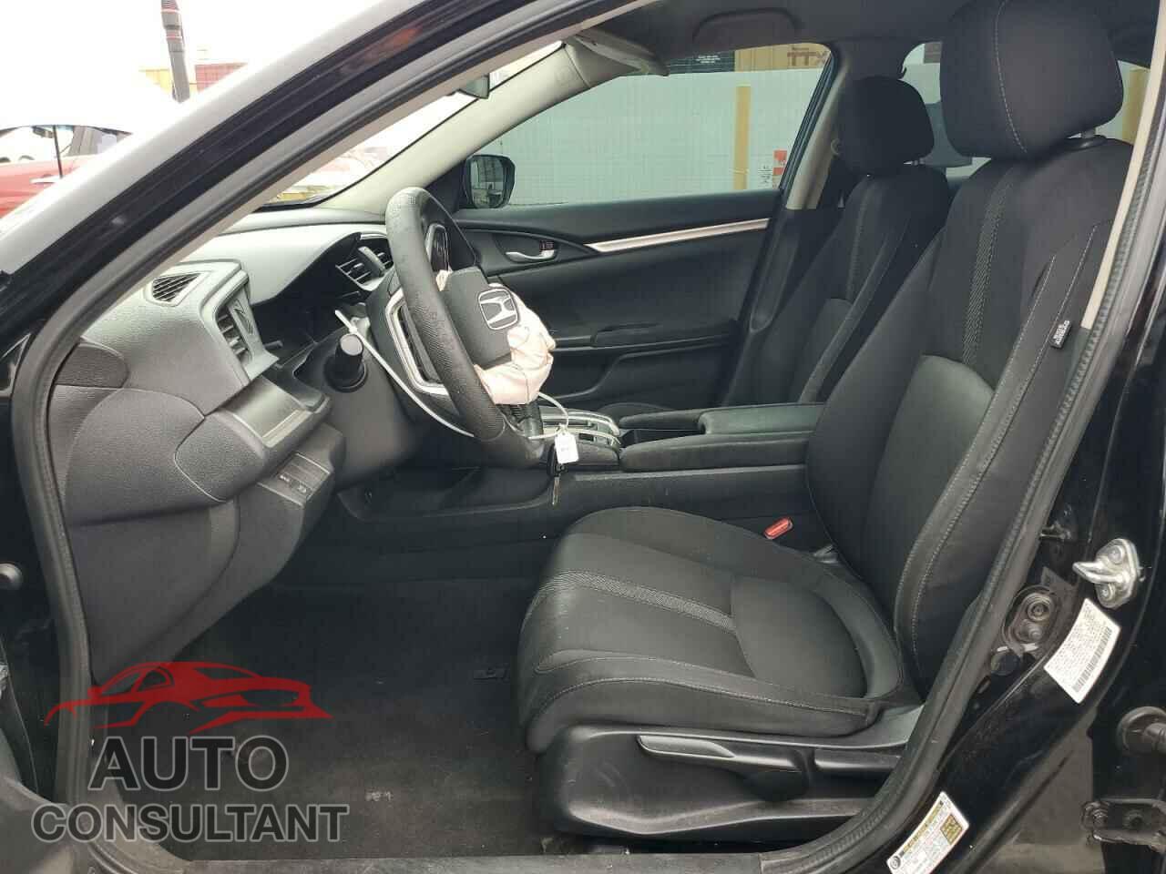 HONDA CIVIC 2016 - 2HGFC2F56GH530819