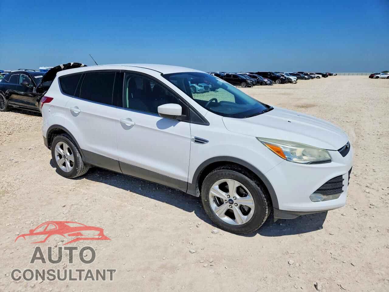 FORD ESCAPE 2015 - 1FMCU9G97FUB05769