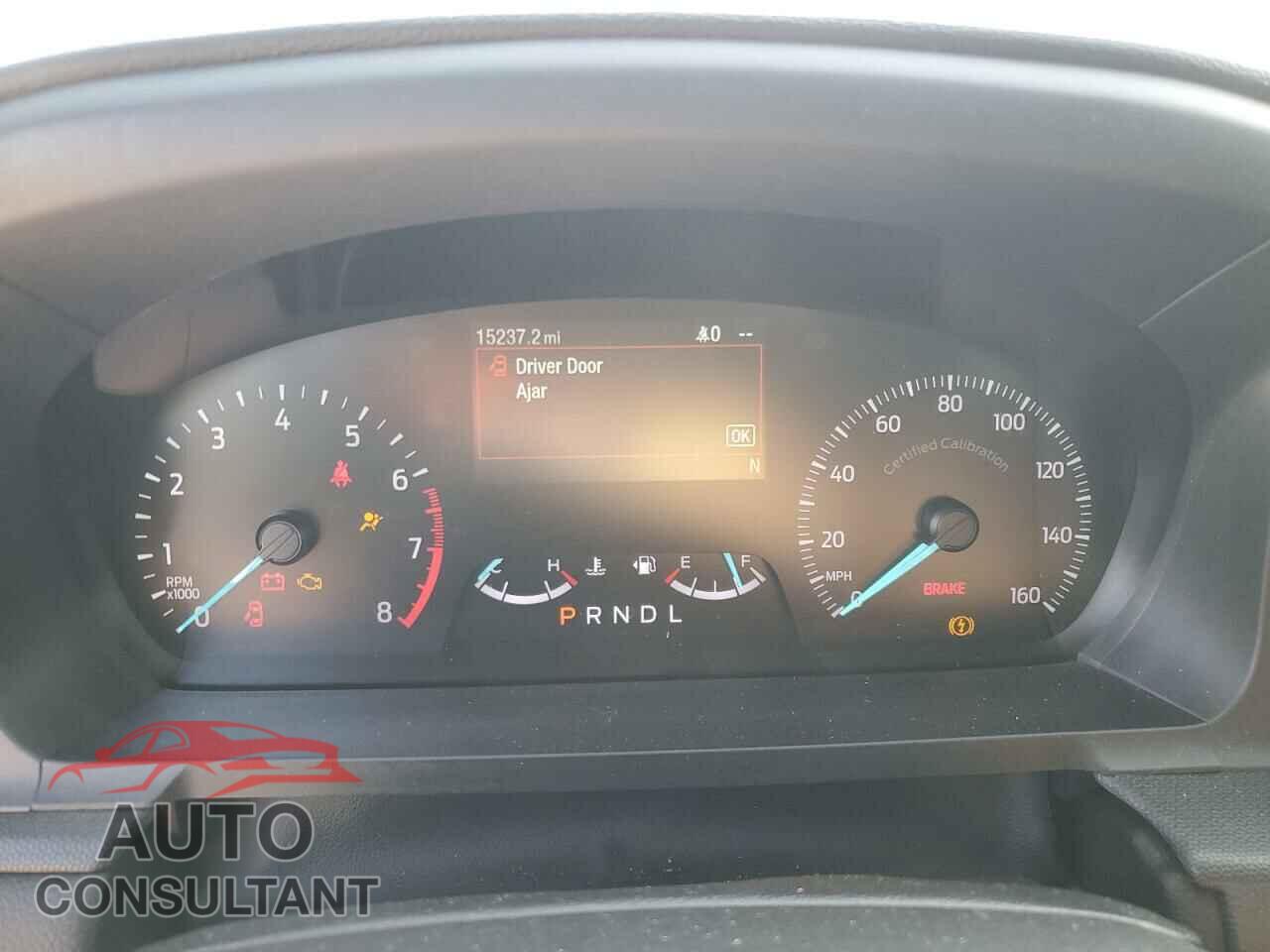 FORD EXPLORER 2023 - 1FM5K8ABXPGB12879
