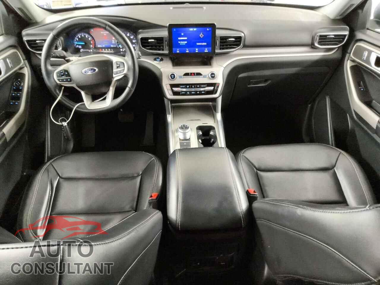 FORD EXPLORER 2023 - 1FMSK7DH2PGB68750