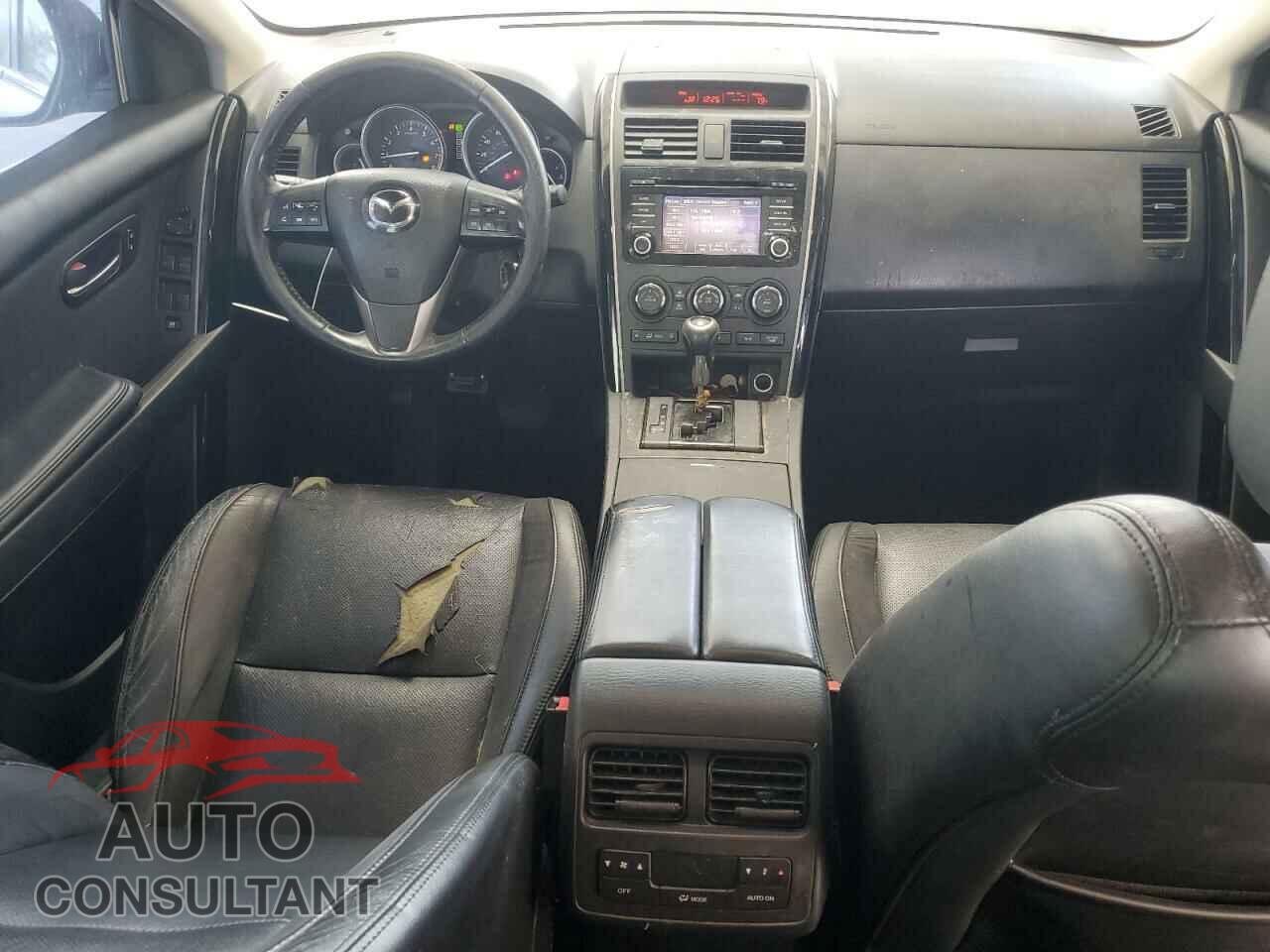 MAZDA CX-9 2014 - JM3TB2CA4E0426408