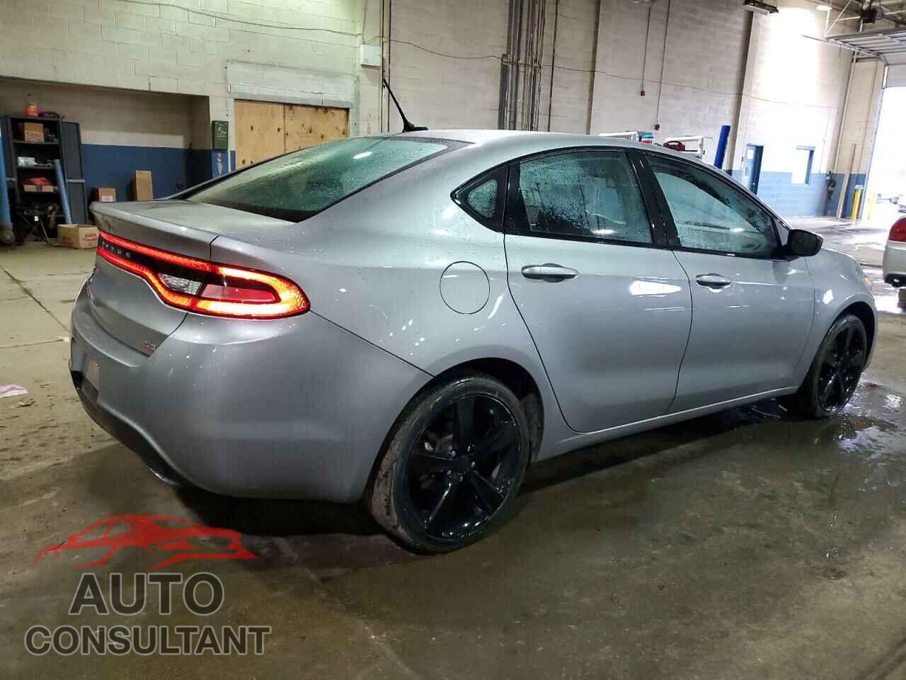 DODGE DART 2014 - 1C3CDFBB1ED775706