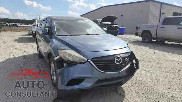 MAZDA CX-9 2015 - JM3TB2CA0F0447581