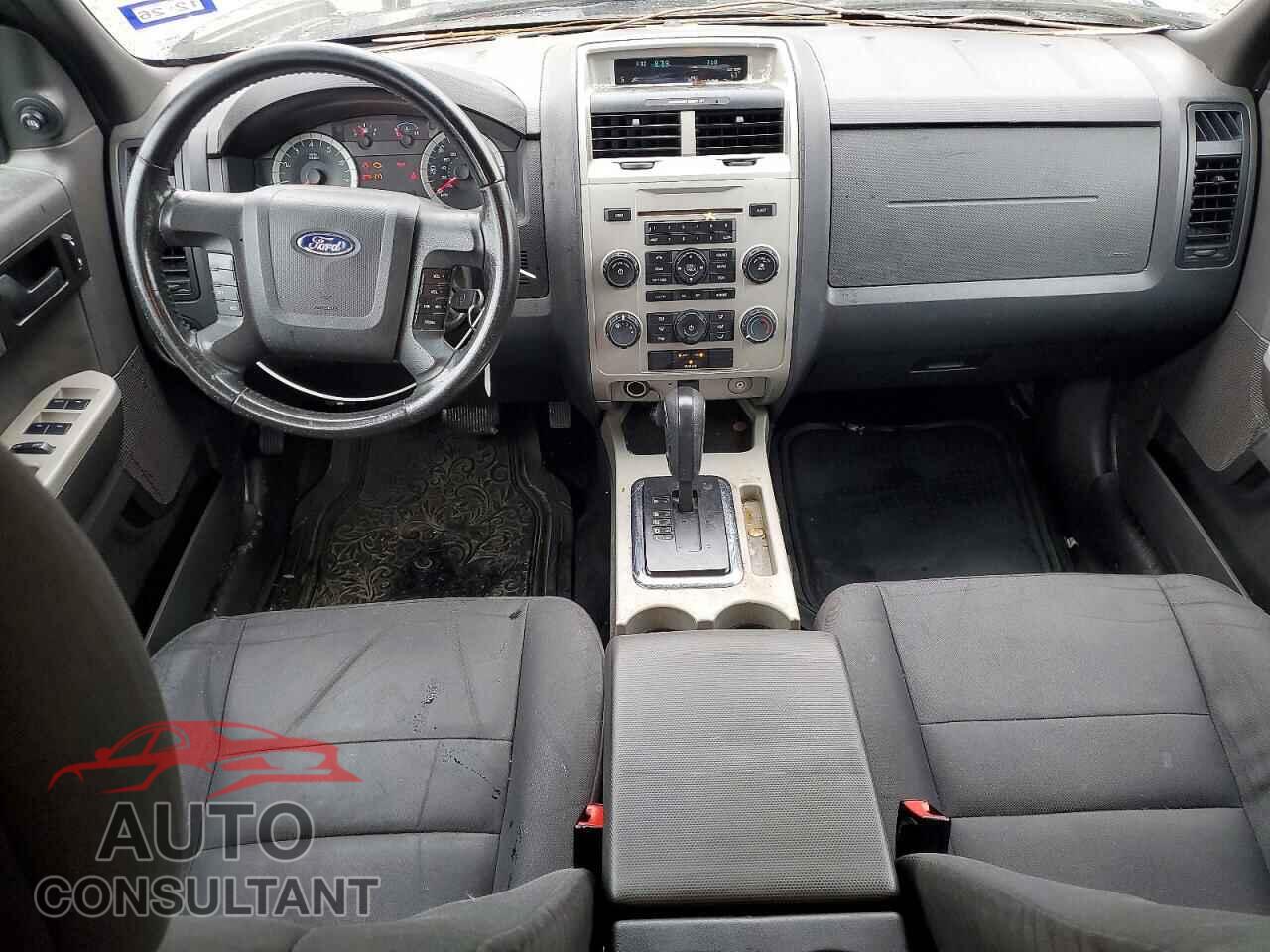 FORD ESCAPE 2011 - 1FMCU0D79BKB74855