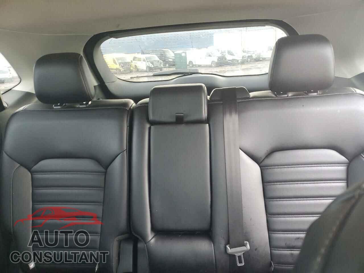 FORD EDGE 2020 - 2FMPK4J95LBA68600