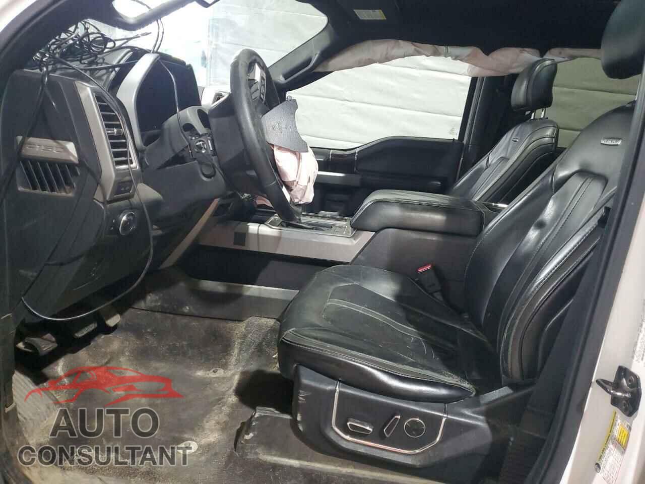 FORD F-150 2016 - 1FTEW1EF4GFB48974