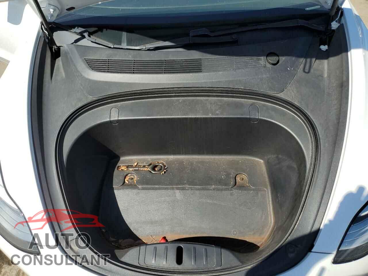 TESLA MODEL 3 2019 - 5YJ3E1EA9KF337518