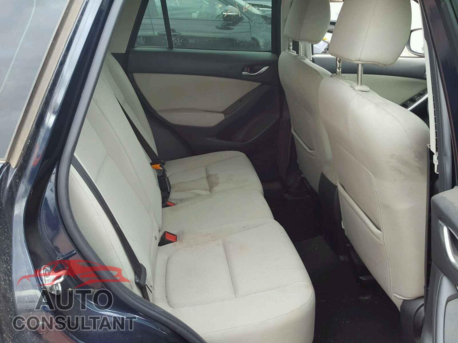 MAZDA CX-5 2015 - JM3KE2BE5F0553418