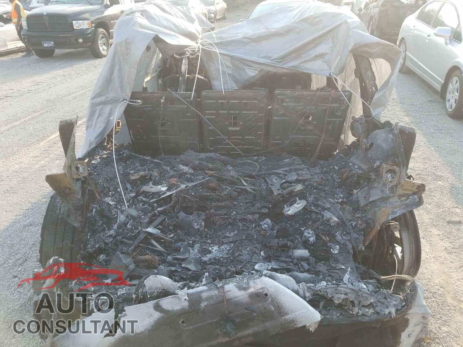 AUDI Q7 2019 - WA1LAAF70KD048351