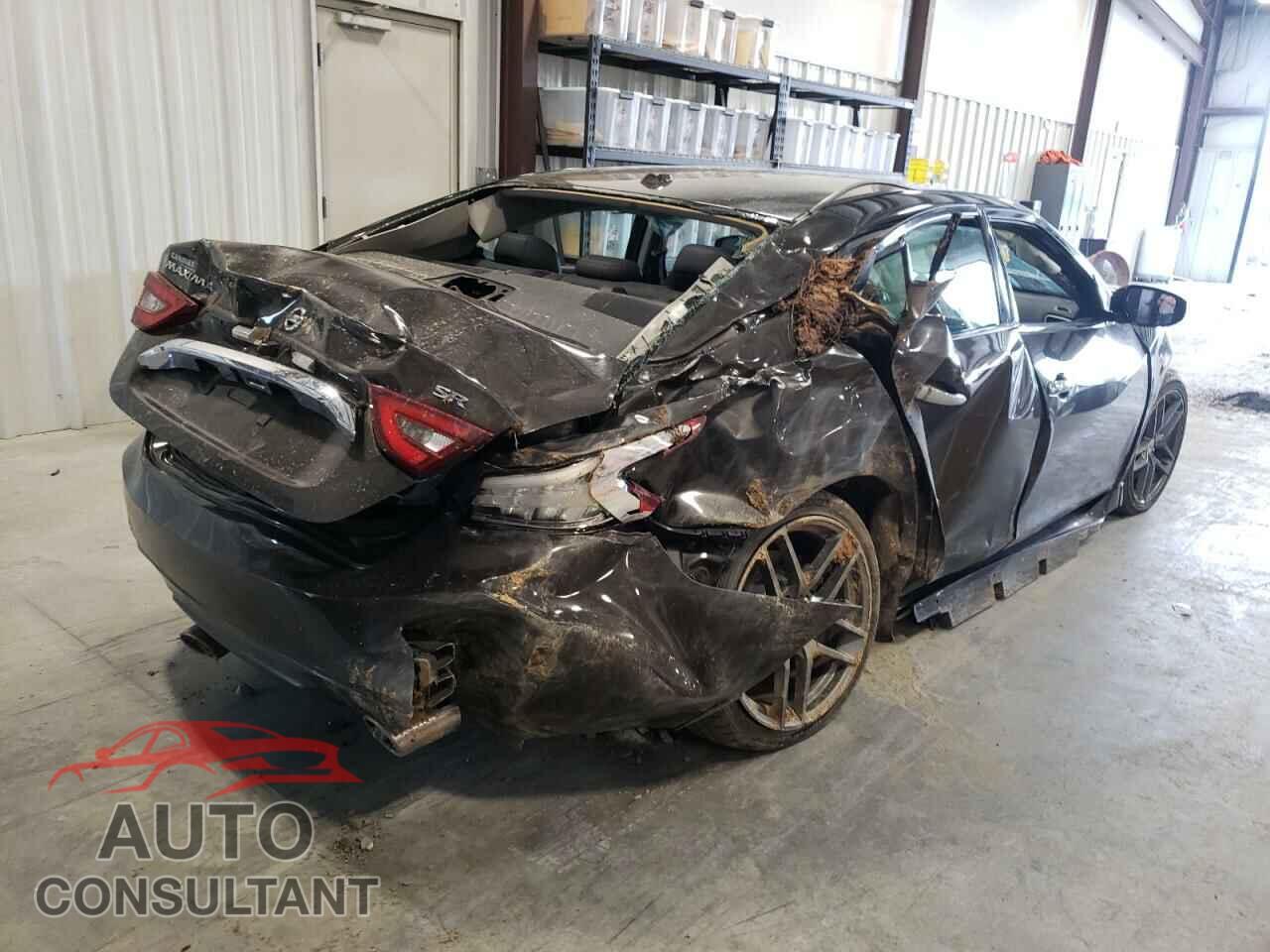 NISSAN MAXIMA 2016 - 1N4AA6AP2GC902633