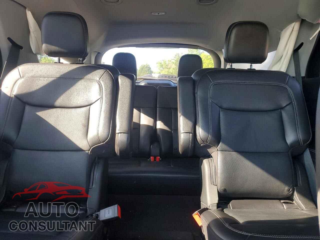 FORD EXPLORER 2021 - 1FMSK8FH8MGB76348