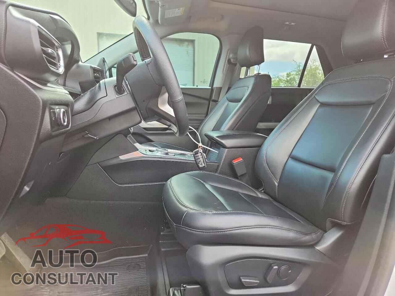 FORD EXPLORER 2023 - 1FMSK8DH9PGB43592