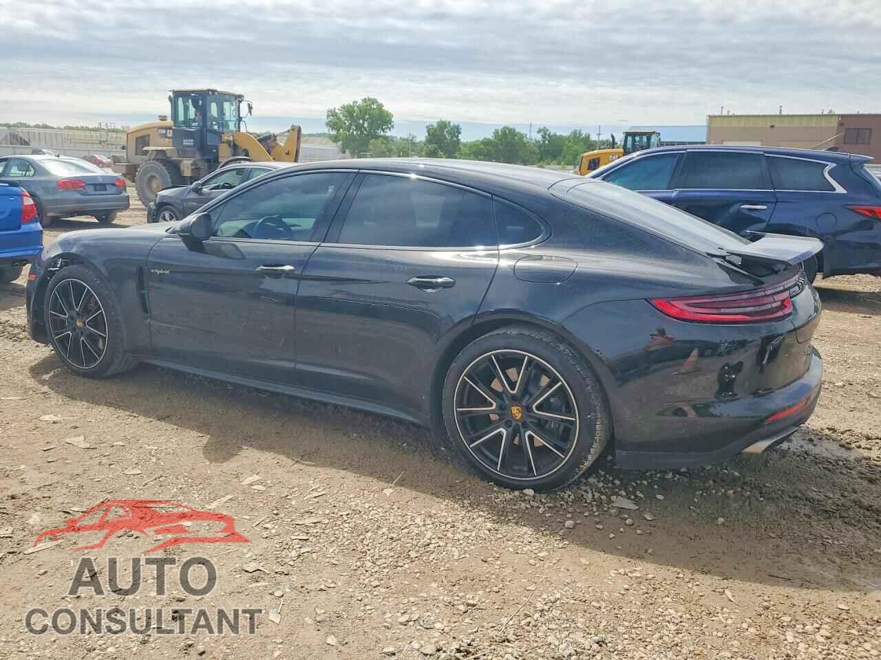 PORSCHE PANAMERA 2020 - WP0AE2A79LL131010