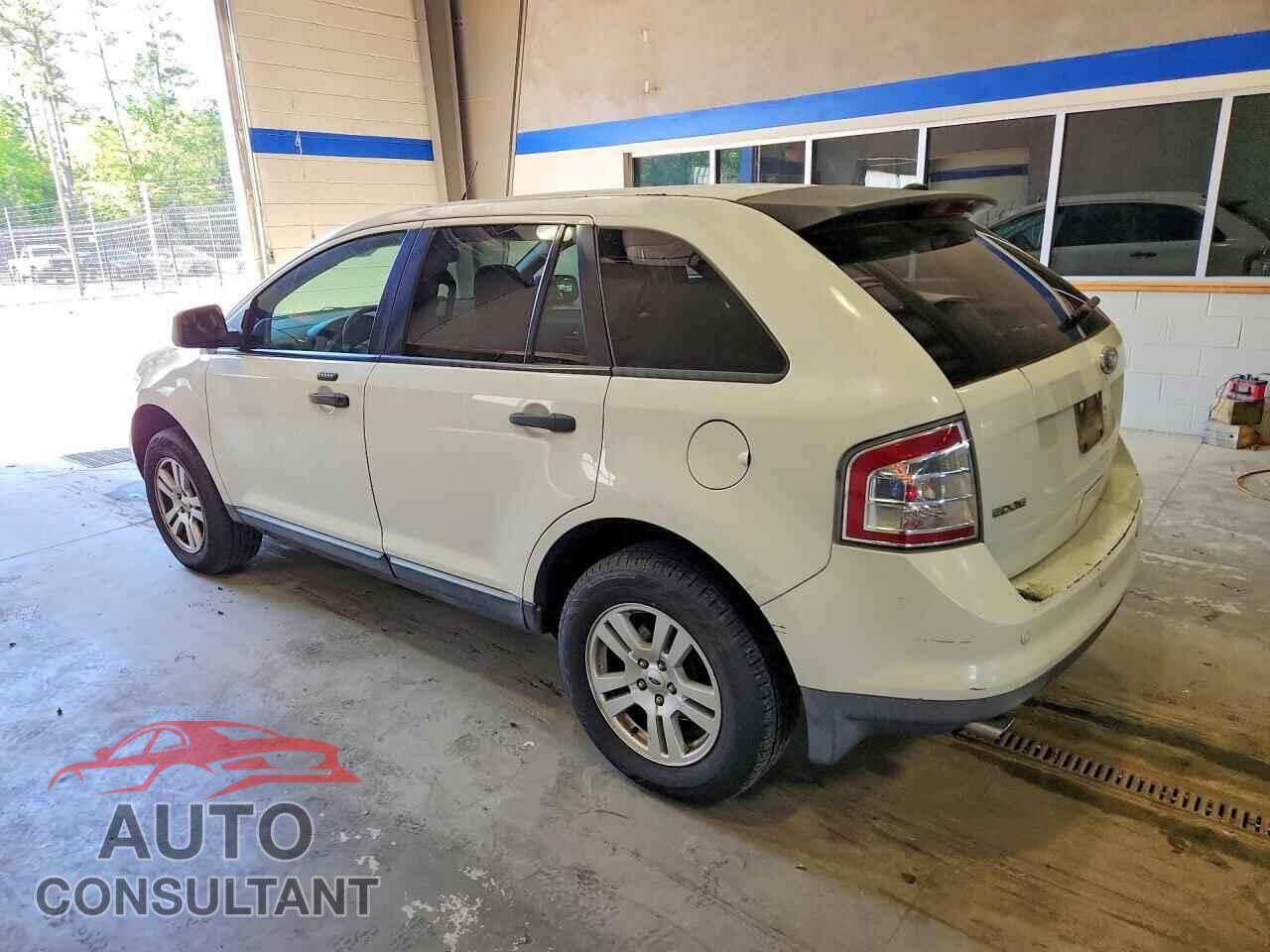 FORD EDGE 2010 - 2FMDK3GC5ABB25732